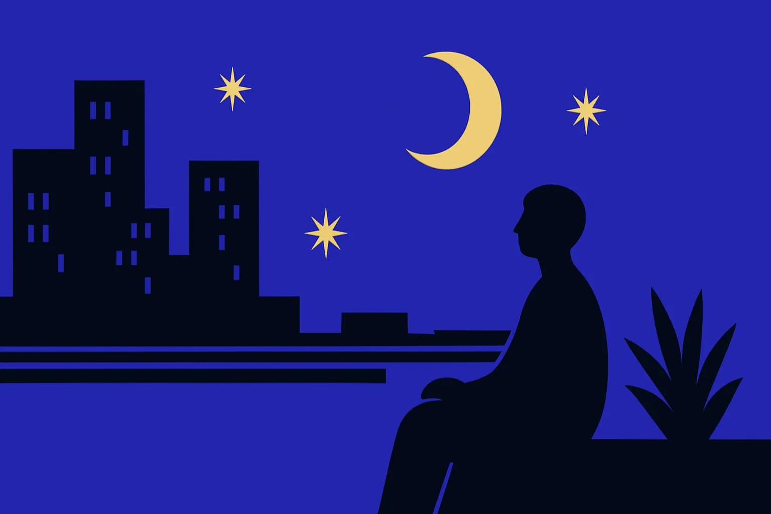 Slow Living в мегаполисе без переезда в деревню — личный опыт