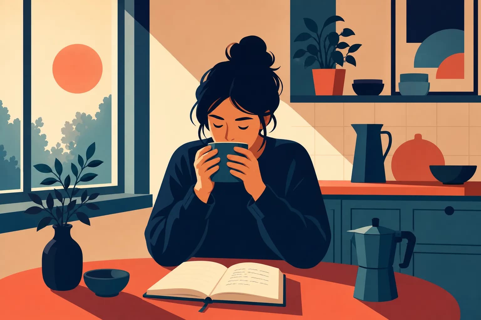 Why Shame After Emotional Abuse Sustains Self-Criticism and Avoidance