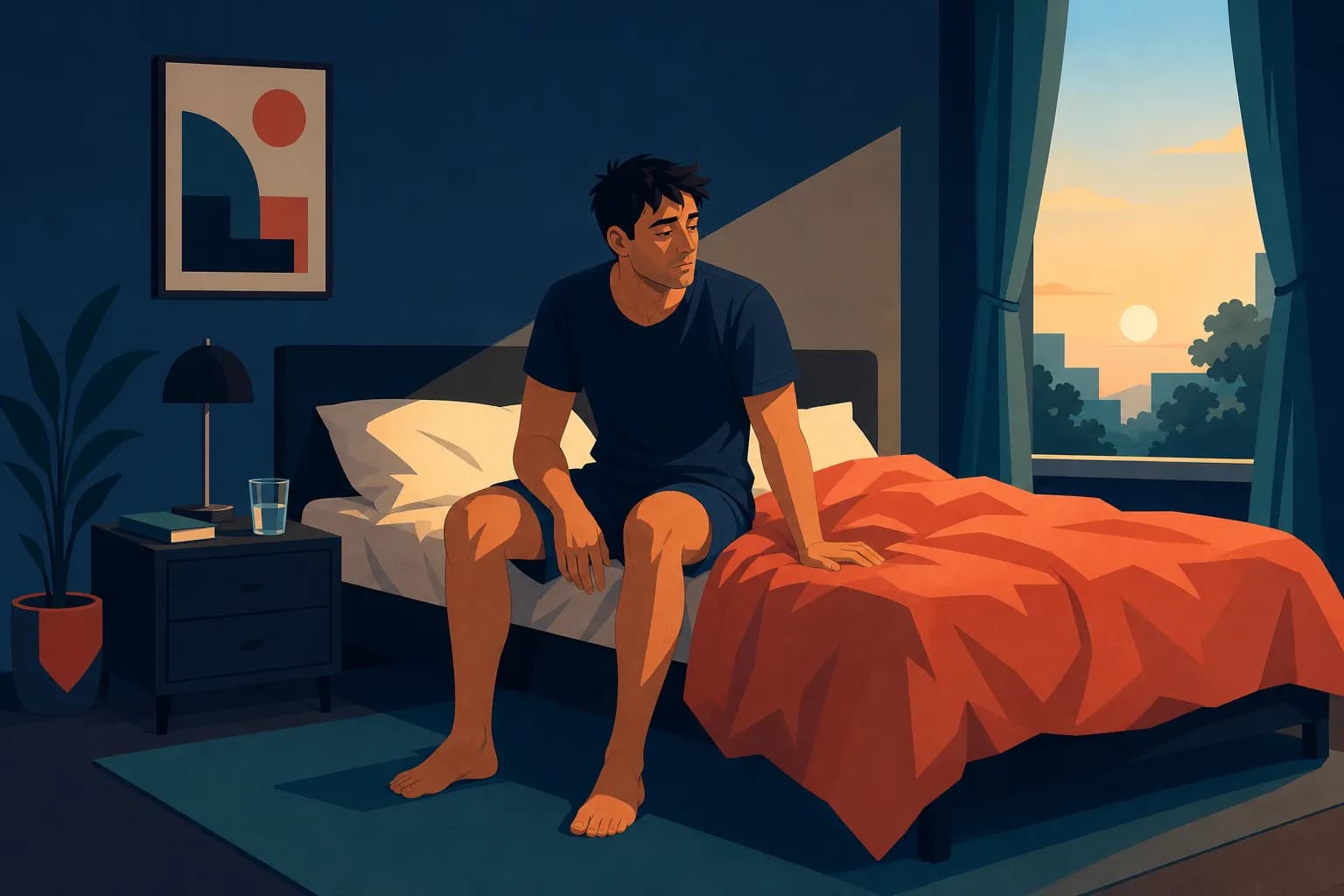Circadian depression is a research subtype that does not yet change antidepressant prescriptions
