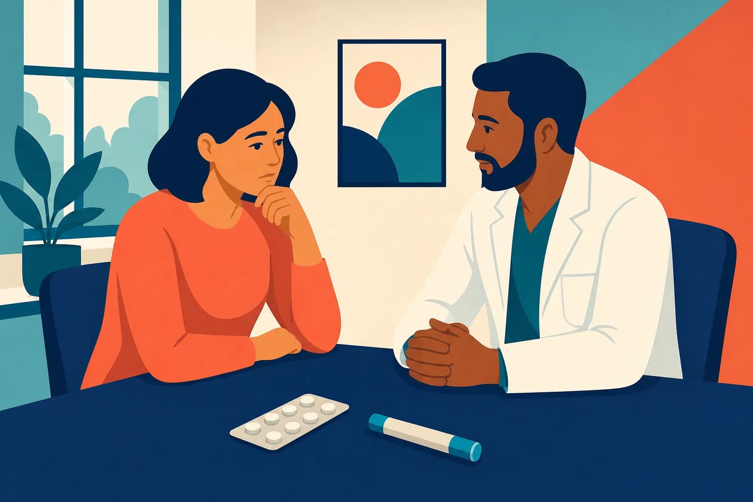 The EMA recommendation on orforglipron brings a pill-based alternative to injections closer, but does not yet authorize sales
