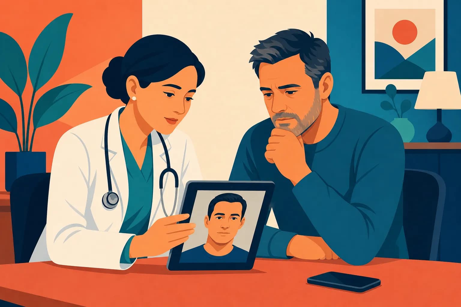 Predicting cancer survival from a photo: the research potential and limitations of FAHR-Face