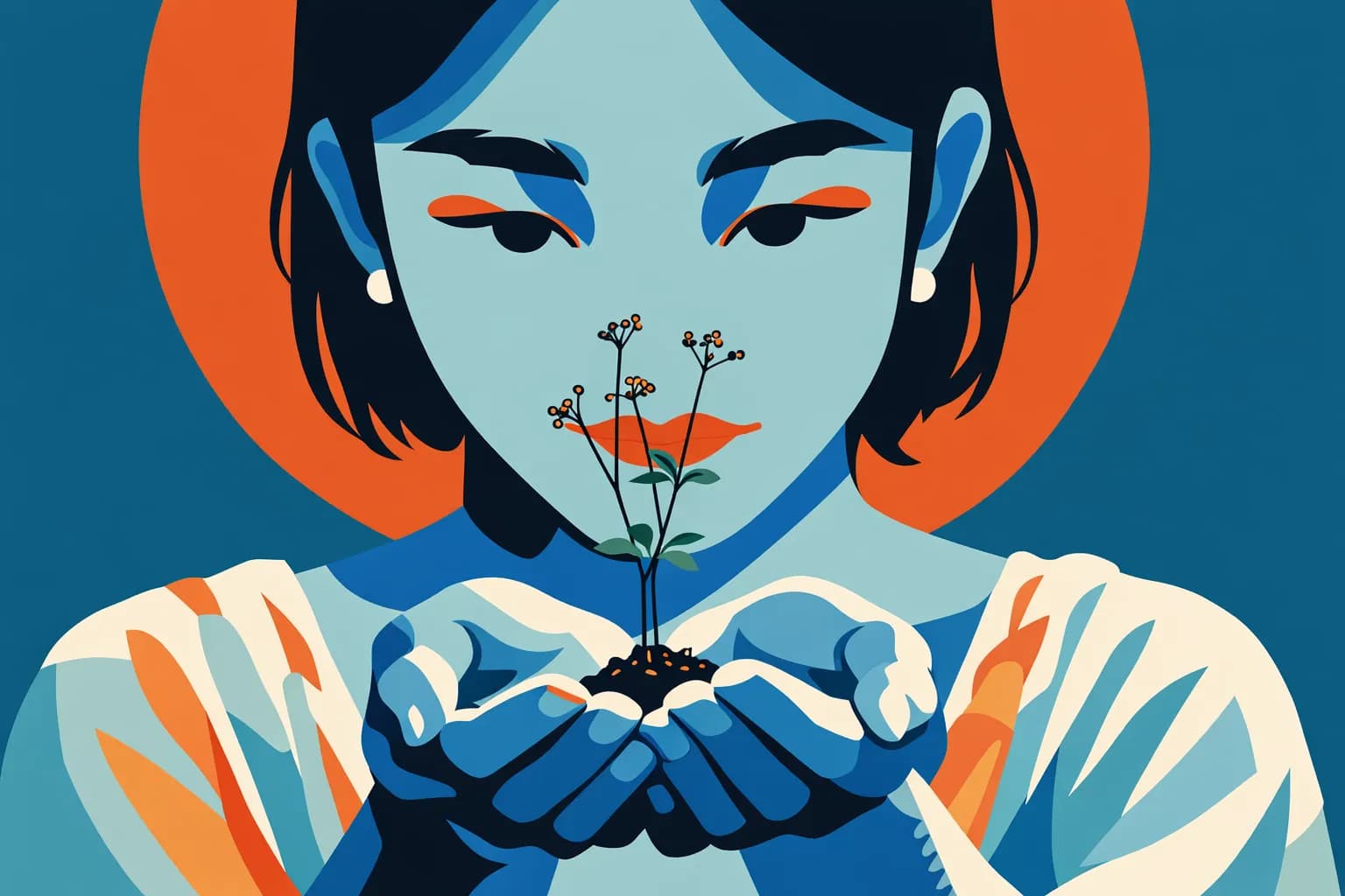 How to form sustainable habits using micro-rituals?