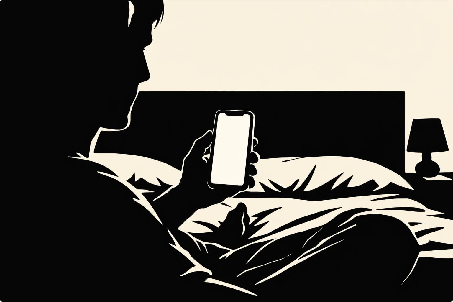 A Week-Long Dopamine Detox: How Attention Changes