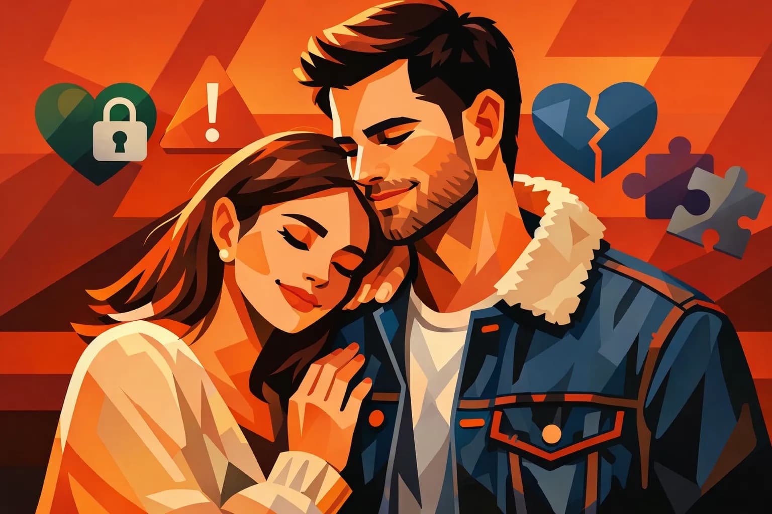 Types of Attachment: What They Are and How They Affect Relationships