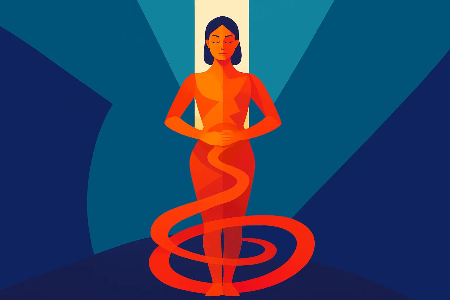 Energy Flows and the Nervous System: Scientific and Esoteric Perspectives on Harmonization