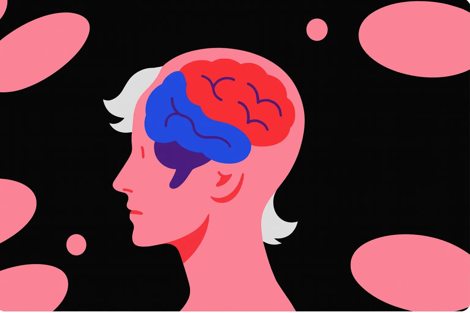 How is your temperament connected to the reptilian brain?