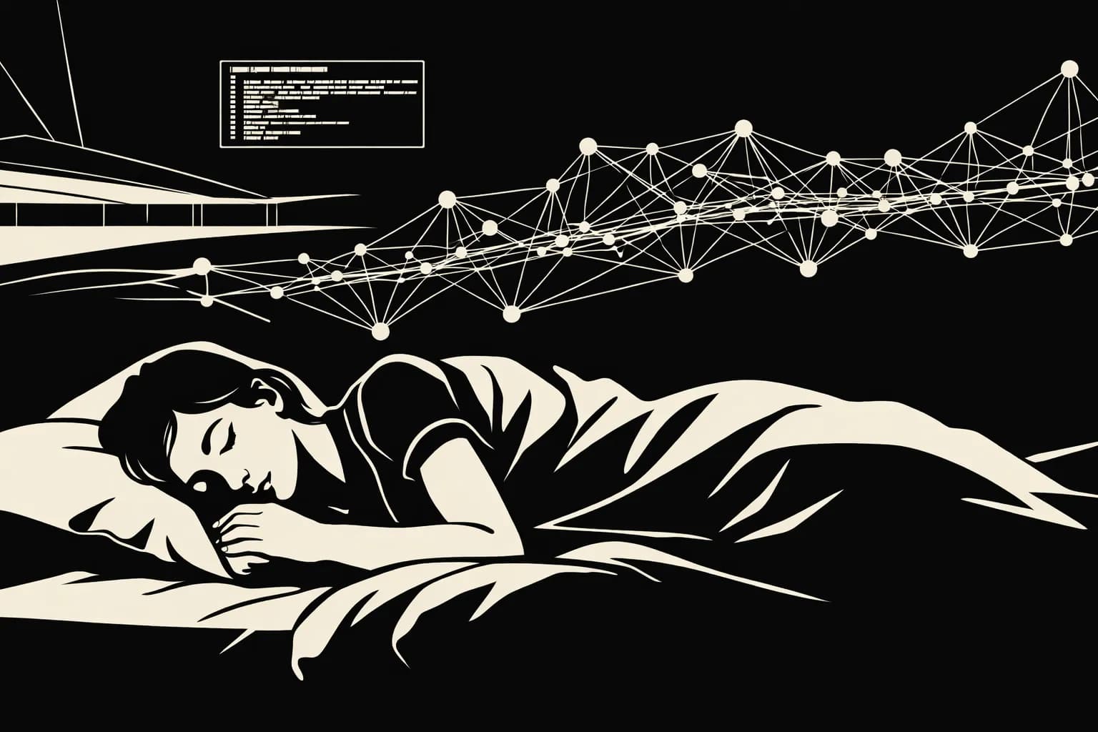 Your sleep knows more about you than you think: a health diagnostics revolution